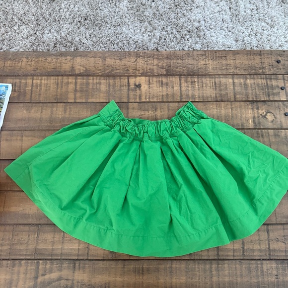 Abercrombie & Fitch Mint Green Mini Skirt - Picture 5 of 5